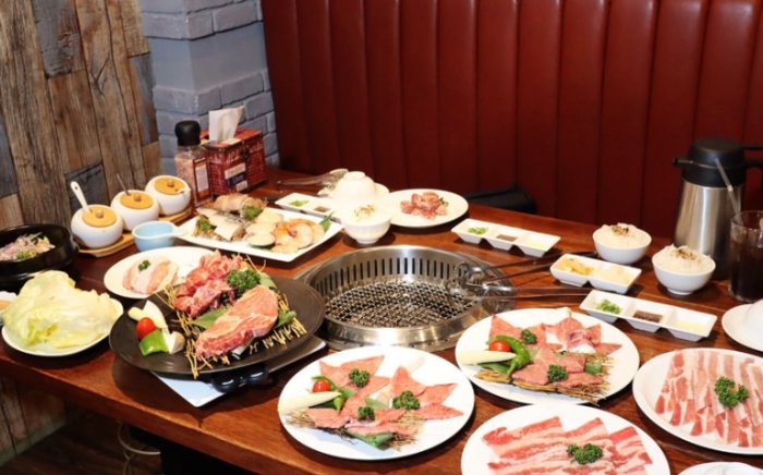 新竹燒肉吃到飽 新竹燒肉吃到飽