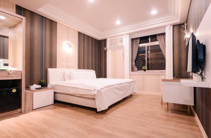 林園汽車旅館 林園汽車旅館