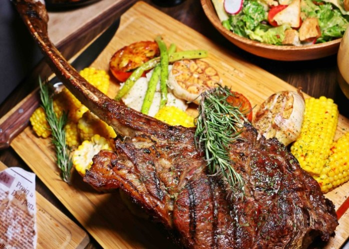 三重牛排吃到飽 三重牛排吃到飽