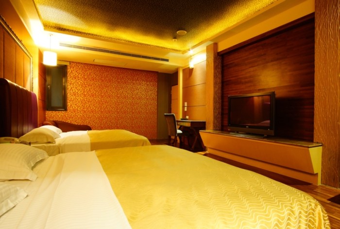 林園汽車旅館 林園汽車旅館