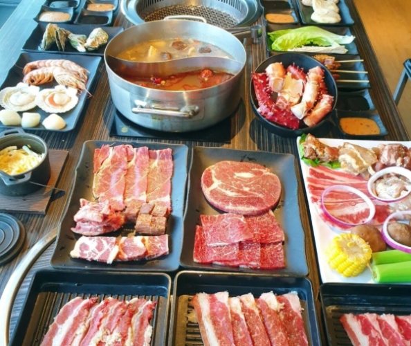 新竹燒肉吃到飽 新竹燒肉吃到飽