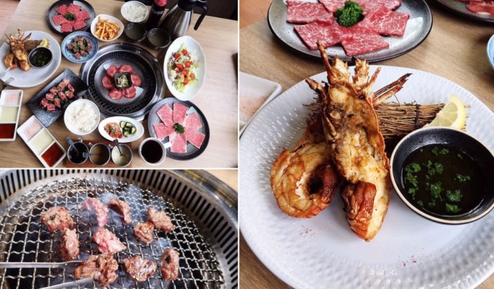 新竹燒肉吃到飽 新竹燒肉吃到飽