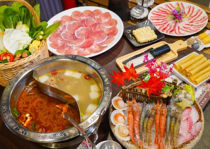 高雄火鍋吃到飽 高雄火鍋吃到飽