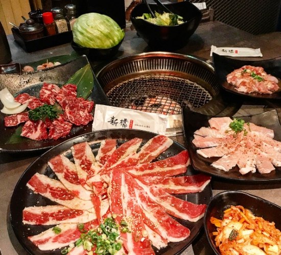 新竹燒肉吃到飽 新竹燒肉吃到飽