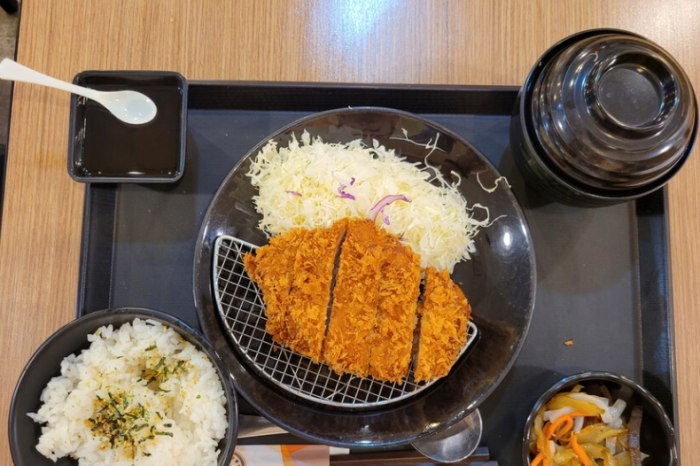 家樂福桂林店餐廳