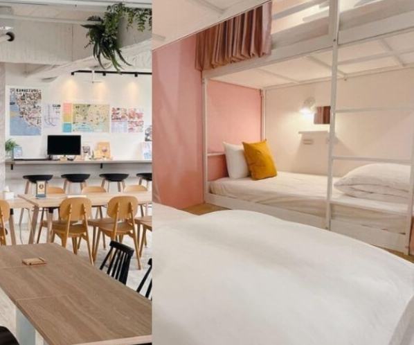 高雄市忠孝夜市 高雄市忠孝夜市