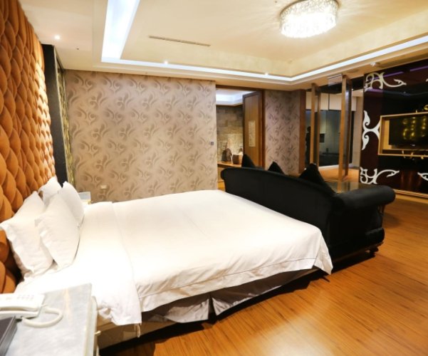 林園汽車旅館 林園汽車旅館