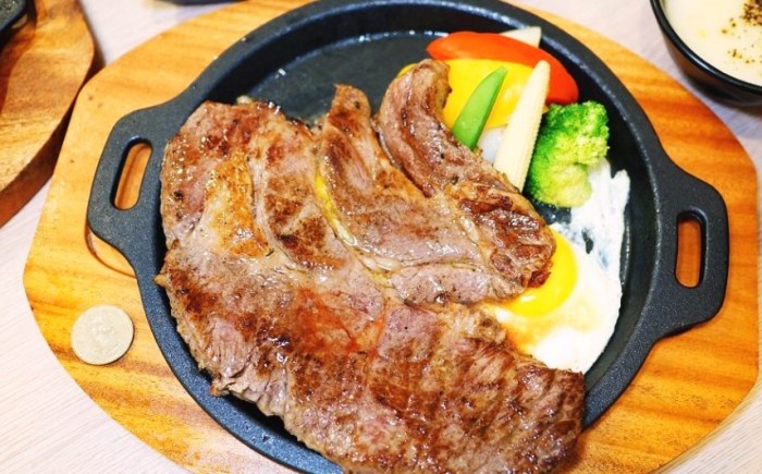 三重牛排吃到飽 三重牛排吃到飽