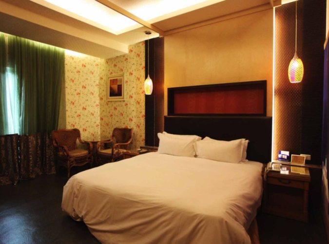 林園汽車旅館 林園汽車旅館