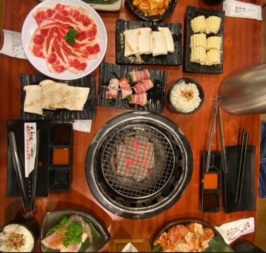 新竹燒肉吃到飽 新竹燒肉吃到飽