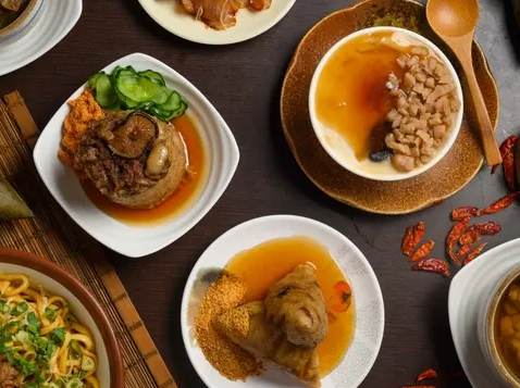 小港夜市 小港夜市