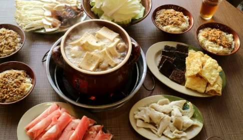 桃園羊肉爐吃到飽 桃園羊肉爐吃到飽