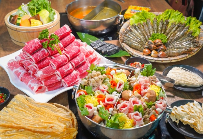 高雄火鍋吃到飽 高雄火鍋吃到飽