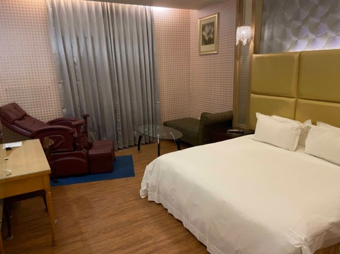 林園汽車旅館 林園汽車旅館