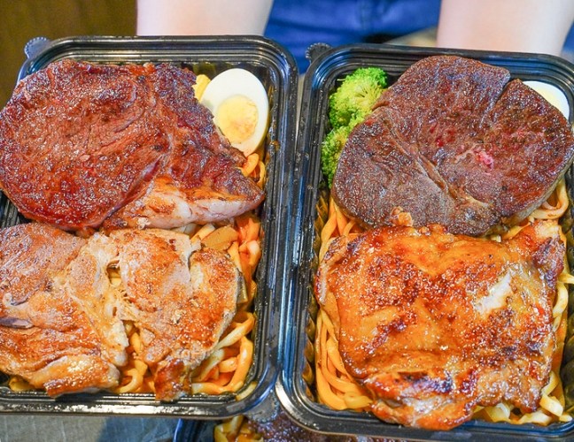 三重牛排吃到飽 三重牛排吃到飽