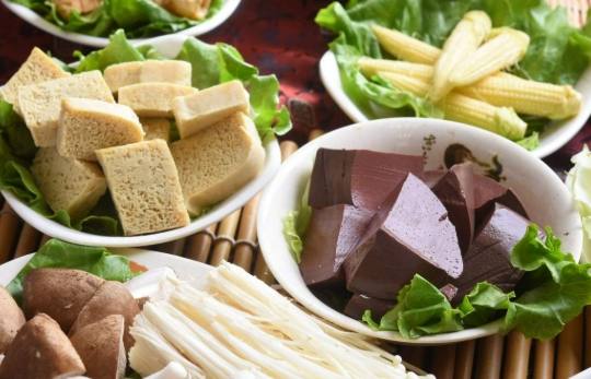 桃園羊肉爐吃到飽 桃園羊肉爐吃到飽