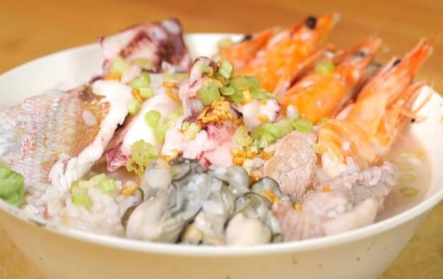 高雄市忠孝夜市 高雄市忠孝夜市