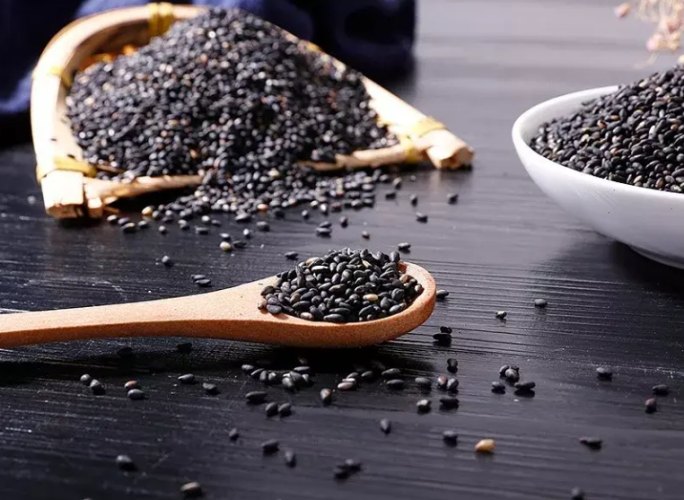黑芝麻的功效和副作用 黑芝麻的功效和副作用