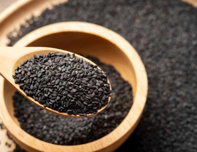黑芝麻的功效和副作用 黑芝麻的功效和副作用