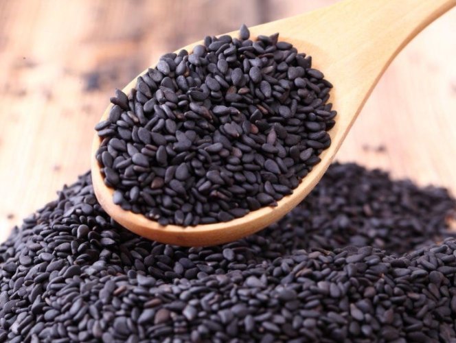 黑芝麻的功效和副作用 黑芝麻的功效和副作用
