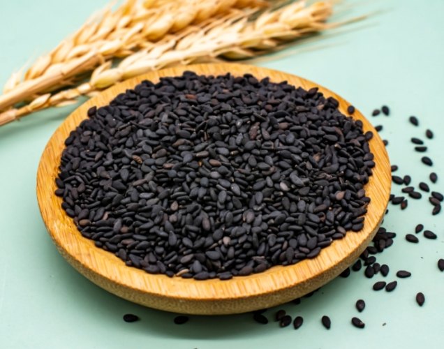 黑芝麻的功效和副作用 黑芝麻的功效和副作用