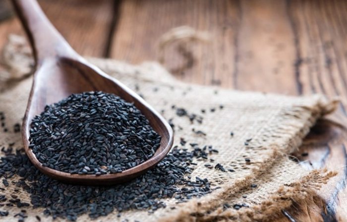 黑芝麻的功效和副作用 黑芝麻的功效和副作用