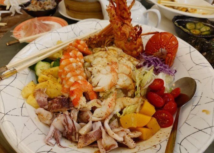 花蓮市區好吃餐廳 花蓮市區好吃餐廳