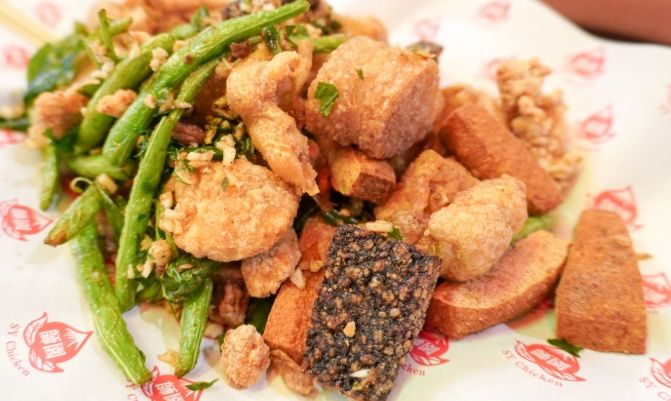 西門町必吃 西門町必吃