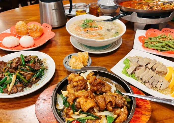 花蓮市區好吃餐廳 花蓮市區好吃餐廳