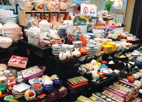 關東市場 關東市場