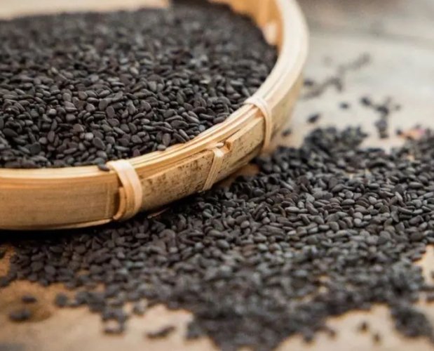 黑芝麻的功效和副作用 黑芝麻的功效和副作用