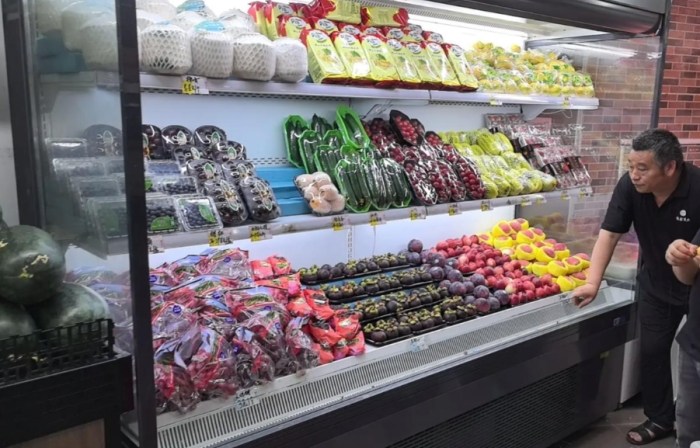 關東市場 關東市場