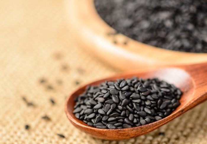 黑芝麻的功效和副作用 黑芝麻的功效和副作用