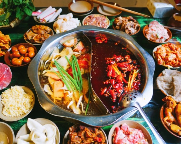 大里火鍋推薦