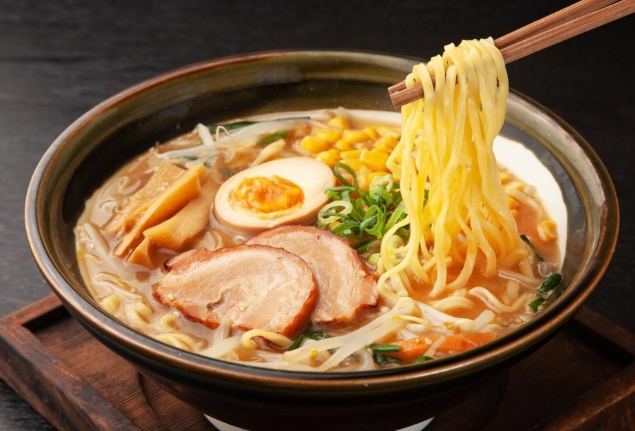 北海道必吃 北海道必吃