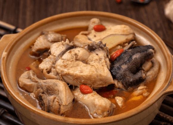 麻油雞煮法 麻油雞煮法