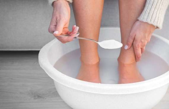 泡腳的好處 泡腳的好處
