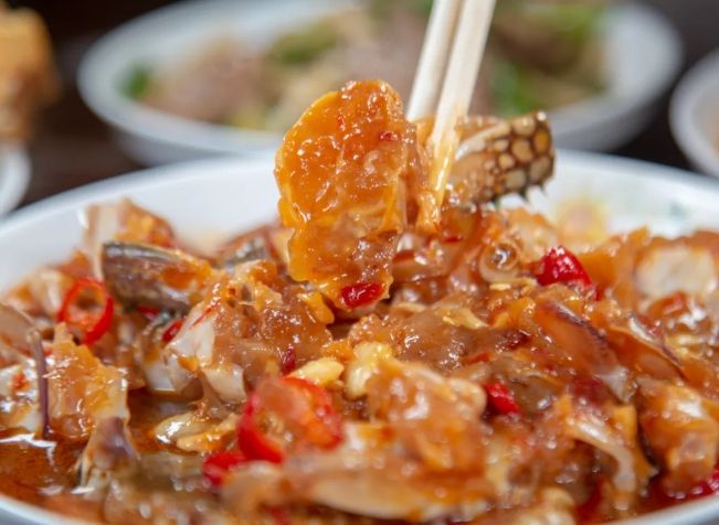 山后民俗文化村