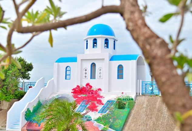 麗水漁港 麗水漁港