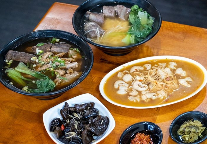 龜山牛肉麵 龜山牛肉麵