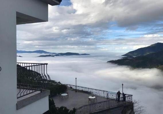 清境天星渡假山莊 清境天星渡假山莊