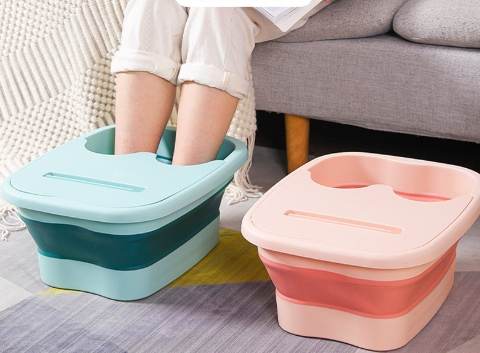 泡腳的好處 泡腳的好處