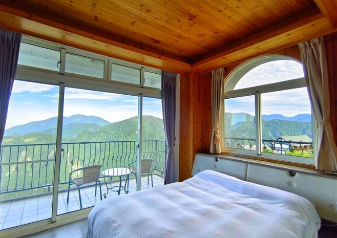 清境天星渡假山莊 清境天星渡假山莊