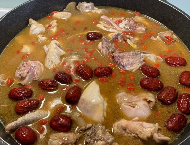 麻油雞煮法 麻油雞煮法