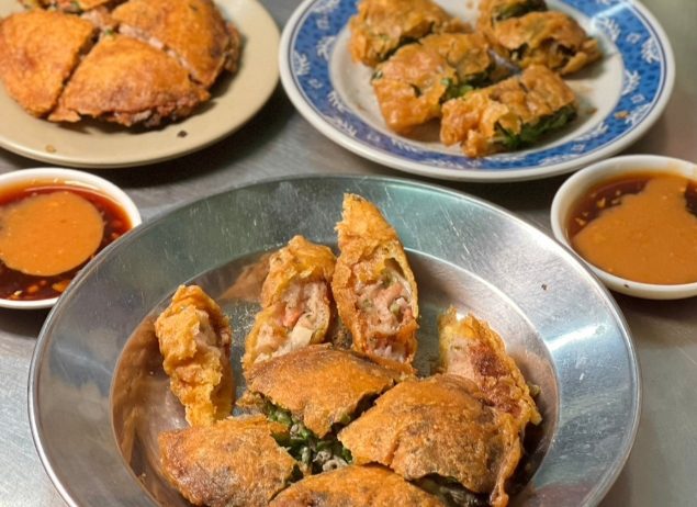 麗水漁港 麗水漁港