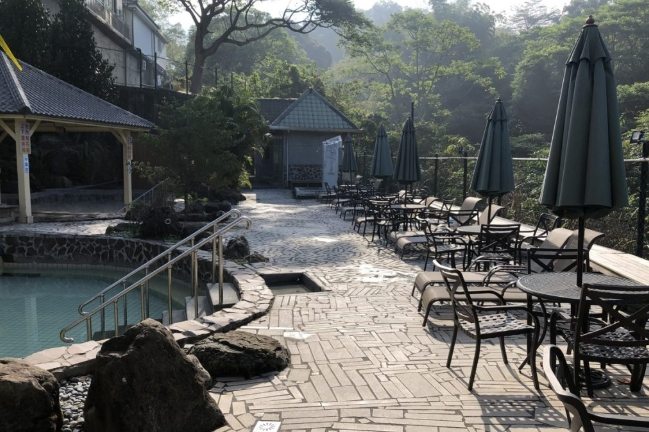 新紅葉溫泉山莊 新紅葉溫泉山莊