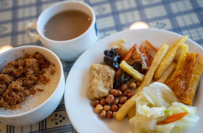 清境天星渡假山莊 清境天星渡假山莊