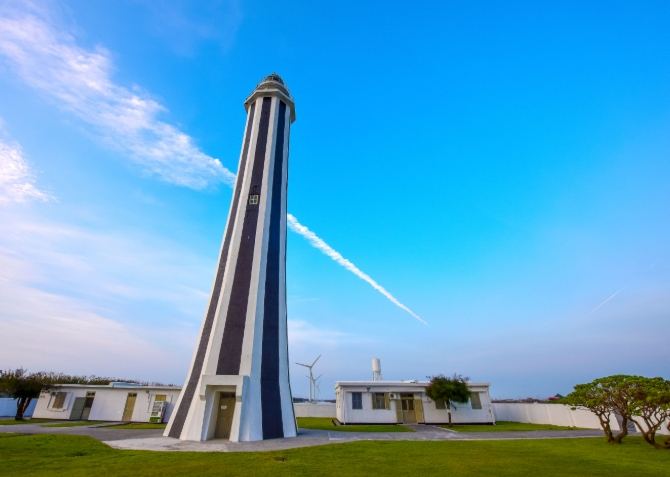 麗水漁港 麗水漁港