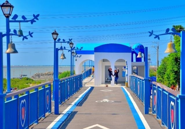 麗水漁港 麗水漁港