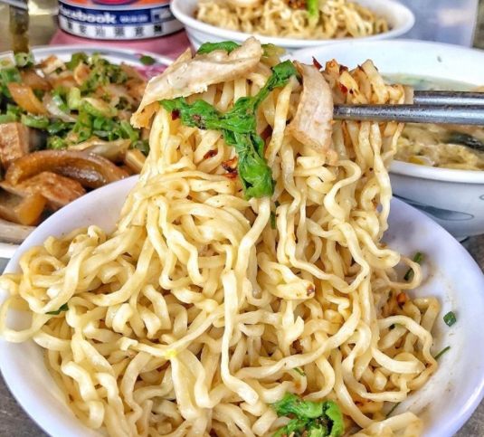 意麵 意麵